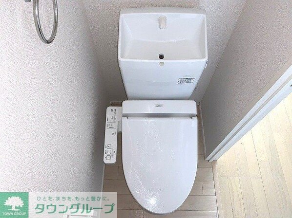 レオネクスト日向根の物件内観写真